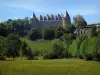 Castle Rochechouart
