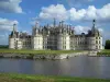 Guide of Centre-Loire Valley - Tourism, holidays & weekends in Centre-Loire Valley