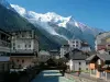 Chamonix-Mont-Blanc - Tourism, holidays & weekends guide in the Haute-Savoie