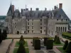 Le château de Langeais - Guide tourisme, vacances & week-end en Indre-et-Loire