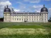 Le château de Valençay - Guide tourisme, vacances & week-end dans l'Indre