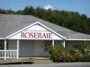 Les Chemins de la Rose - Guide tourisme, vacances & week-end dans le Maine-et-Loire