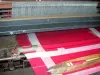 Cholet and its Textile museum - Tourism, holidays & weekends guide in the Maine-et-Loire