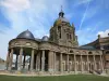 The Church of Asfeld - Tourism, holidays & weekends guide in the Ardennes