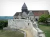 Coucy-le-Chateau-Auffrique