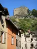 Crémieu - Guide tourisme, vacances & week-end en Isère