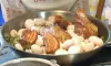 Le cul de veau à l'angevine - Guide gastronomie, vacances & week-end dans le Maine-et-Loire
