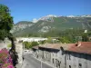Die - Guide tourisme, vacances & week-end dans la Drôme