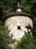 The dovecotes of Tarn-et-Garonne - Tourism, holidays & weekends guide in the Tarn-et-Garonne