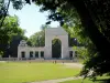 La Fayette Escadrille Memorial