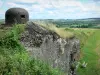 Festung von Villy-La Ferté