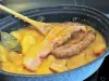 Fleischloser Eintopf - Führer Gastronomie, Urlaub & Wochenende in den Ardennes
