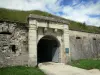 Fort von Mont-Bart
