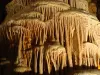 La grotte de Dargilan - Guide tourisme, vacances & week-end en Lozère