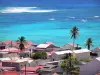 Guide de Guadeloupe - Tourisme, vacances & week-end en Guadeloupe