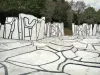 The Jean Dubuffet Foundation - Tourism, holidays & weekends guide in the Val-de-Marne