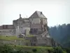 Joux城堡