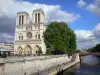 Kathedraal Notre-Dame de Paris