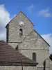Kirche in Lhéry