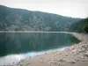 Lago Blanco