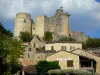 Guide of the Lot-et-Garonne - Tourism, holidays & weekends in the Lot-et-Garonne