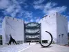 MAMAC - Musée d'Art moderne et d'Art contemporain de Nice - Guide tourisme, vacances & week-end dans les Alpes-Maritimes