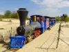 La Mer de Sable theme park - Tourism, holidays & weekends guide in the Oise