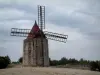 Mühle von Daudet