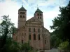 Murbach修道院