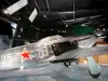 Museo dell'aria e dello spazio Le Bourget - Aereo militare
