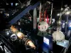 Museo dell'aria e dello spazio Le Bourget - Sala Spaziale