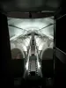 Museo dell'aria e dello spazio Le Bourget - All'interno del Concorde