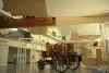 Museo dell'aria e dello spazio Le Bourget - Sala dei Pionieri dell'Aria