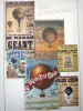 Museo dell'aria e dello spazio Le Bourget - Poster di palloncini legati