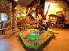 Museum of Auvergne Agriculture  - Tourism, holidays & weekends guide in the Cantal