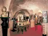 The Museum of Magic and Automata - Tourism, holidays & weekends guide in Paris