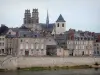 Orléans - Tourism, holidays & weekends guide in the Loiret