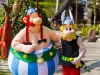 Parc Astérix - Tourism, holidays & weekends guide in the Oise