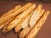 The Parisian baguette - Gastronomy, holidays & weekends guide in Paris