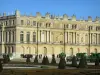 Parque del Palacio de Versalles