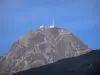 Pico del Mediodía de Bigorre