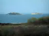 Presqu'île de Crozon