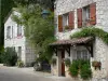 Pujols - Guide tourisme, vacances & week-end dans le Lot-et-Garonne
