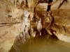 La rivière souterraine de Labouiche - Guide tourisme, vacances & week-end en Ariège