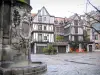 Rouen - Guide tourisme, vacances & week-end en Seine-Maritime