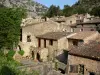 Saint-Guilhem-le-Désert - Guide tourisme, vacances & week-end dans l'Hérault