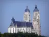 Saint-Nicolas-de-Port - Tourism, holidays & weekends guide in the Meurthe-et-Moselle