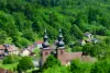 Saint-Quirin - Tourism, holidays & weekends guide in the Moselle