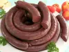 Saint-Romain  black pudding - Gastronomy, holidays & weekends guide in the Seine-Maritime