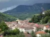 Salins-les-Bains - Tourism, holidays & weekends guide in the Jura